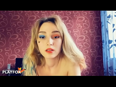 ❤️ Очилата за виртуална реалност ми дадоха секс с Харли Куин ❤️❌ Качествено порно в bg.gaypornforyou.ru ☑